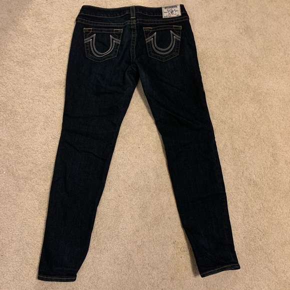 True religion | skinny